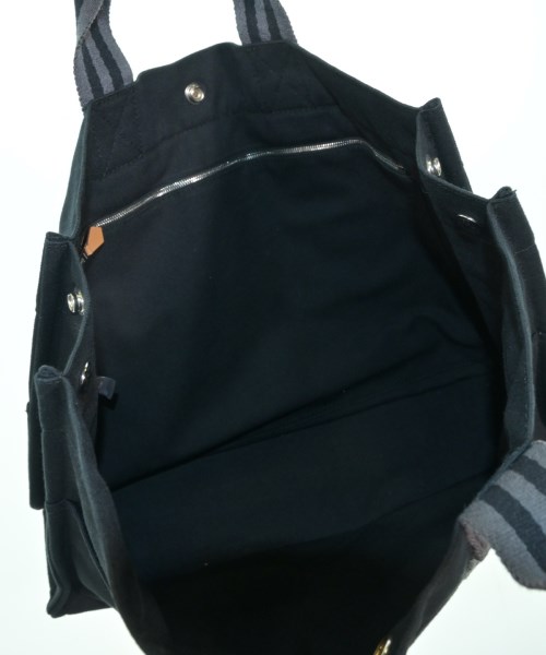 HERMES（エルメス）トートバッグ 黒 サイズ:- レディース/2200669729146