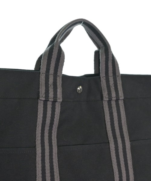 HERMES（エルメス）トートバッグ 黒 サイズ:- レディース/2200669729146