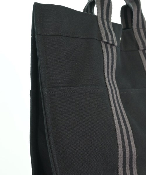 HERMES（エルメス）トートバッグ 黒 サイズ:- レディース/2200669729146