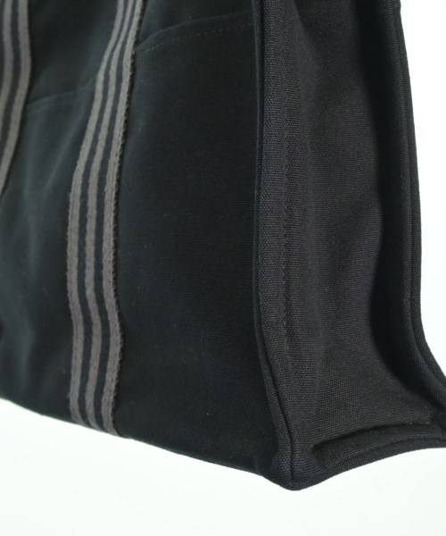 HERMES（エルメス）トートバッグ 黒 サイズ:- レディース/2200669729146