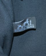 HERMES（エルメス）トートバッグ 黒 サイズ:- レディース/2200669729146