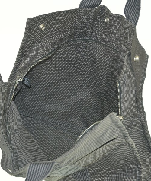 HERMES（エルメス）トートバッグ グレー サイズ:- レディース/2200669729153