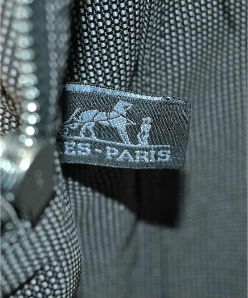 HERMES（エルメス）トートバッグ グレー サイズ:- レディース/2200669729153