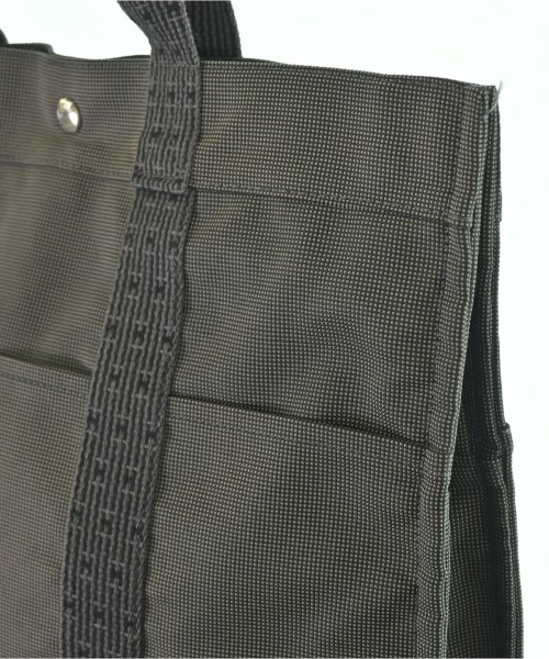 HERMES（エルメス）トートバッグ グレー サイズ:- レディース/2200669729153