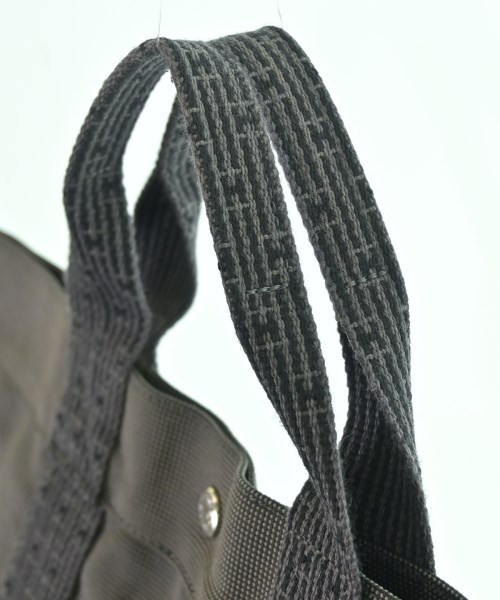 HERMES（エルメス）トートバッグ グレー サイズ:- レディース/2200669729153