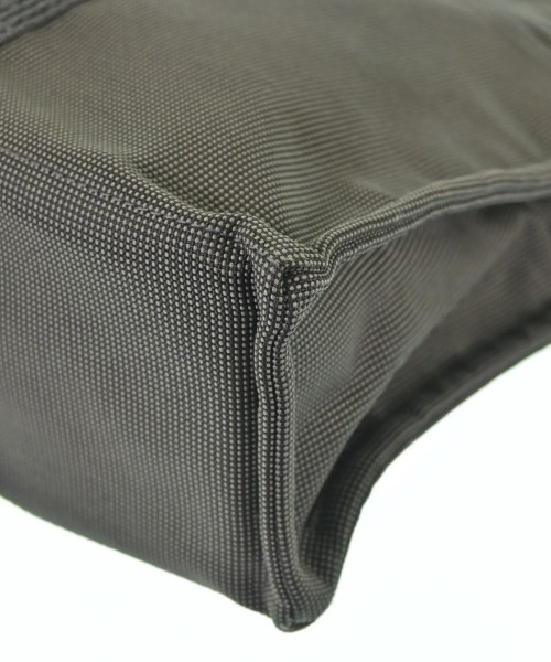 HERMES（エルメス）トートバッグ グレー サイズ:- レディース/2200669729153