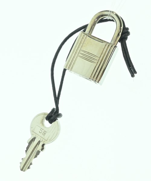 HERMES（エルメス）トートバッグ グレー サイズ:- レディース/2200669729153