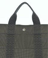 HERMES（エルメス）トートバッグ グレー サイズ:- レディース/2200669729153