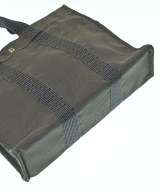 HERMES（エルメス）トートバッグ グレー サイズ:- レディース/2200669729153