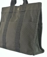 HERMES（エルメス）トートバッグ グレー サイズ:- レディース/2200669729153
