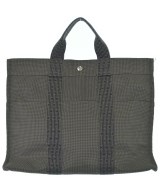 HERMES トートバッグ
