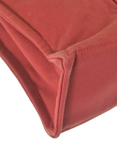 HERMES（エルメス）トートバッグ 赤 サイズ:- レディース/2200669729160