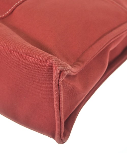 HERMES（エルメス）トートバッグ 赤 サイズ:- レディース/2200669729160