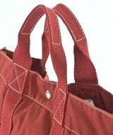HERMES（エルメス）トートバッグ 赤 サイズ:- レディース/2200669729160
