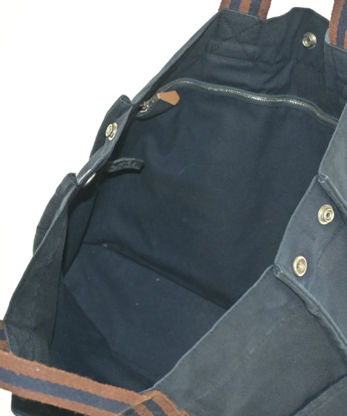 HERMES（エルメス）トートバッグ 紺 サイズ:- レディース/2200669729177
