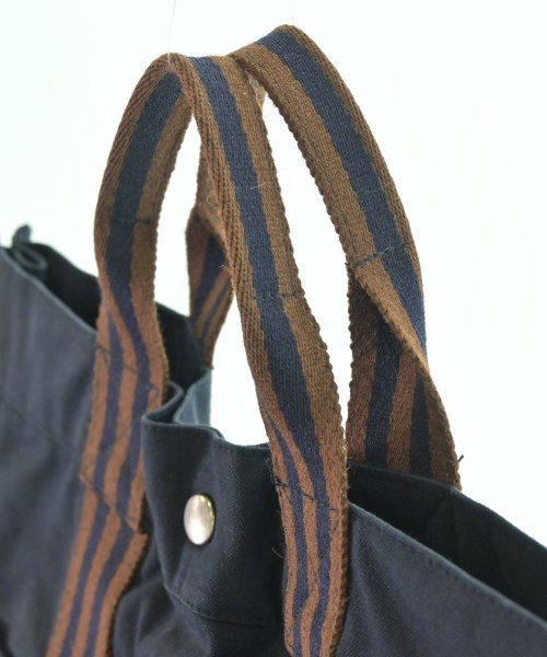 HERMES（エルメス）トートバッグ 紺 サイズ:- レディース/2200669729177