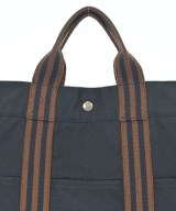 HERMES（エルメス）トートバッグ 紺 サイズ:- レディース/2200669729177
