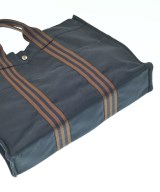 HERMES（エルメス）トートバッグ 紺 サイズ:- レディース/2200669729177
