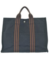 HERMES トートバッグ