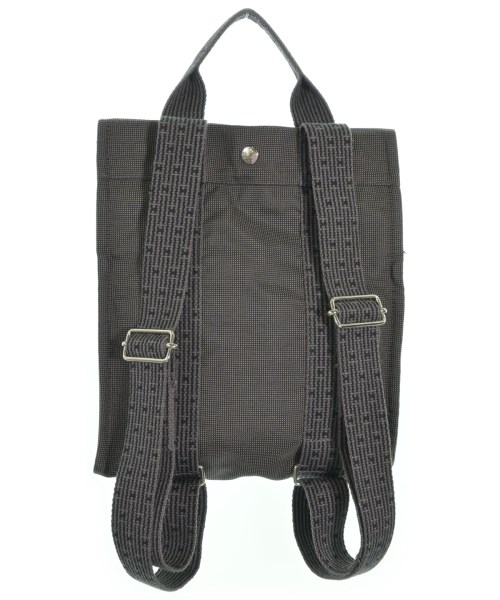 HERMES（エルメス）バックパック・リュック グレー サイズ:PM レディース/2200669729184