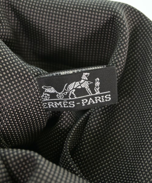 HERMES（エルメス）バックパック・リュック グレー サイズ:PM レディース/2200669729184
