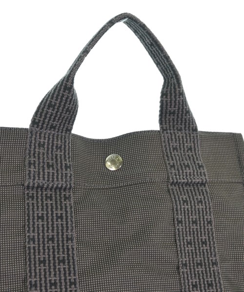 HERMES（エルメス）バックパック・リュック グレー サイズ:PM レディース/2200669729184