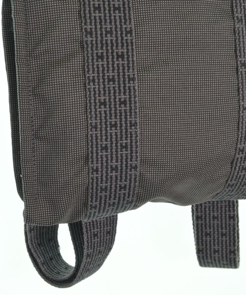 HERMES（エルメス）バックパック・リュック グレー サイズ:PM レディース/2200669729184