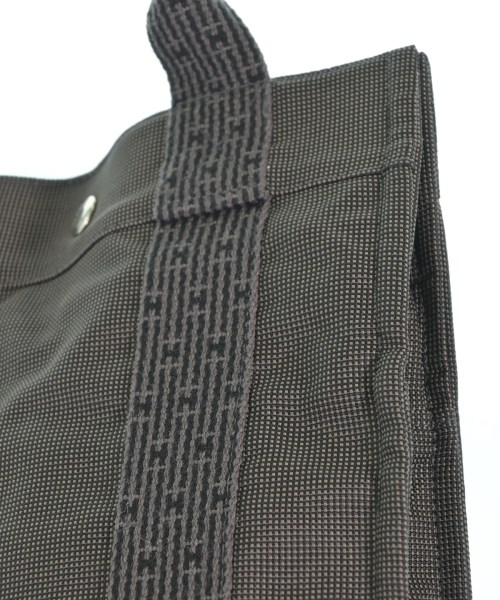 HERMES（エルメス）バックパック・リュック グレー サイズ:PM レディース/2200669729184