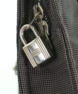 HERMES（エルメス）バックパック・リュック グレー サイズ:PM レディース/2200669729184