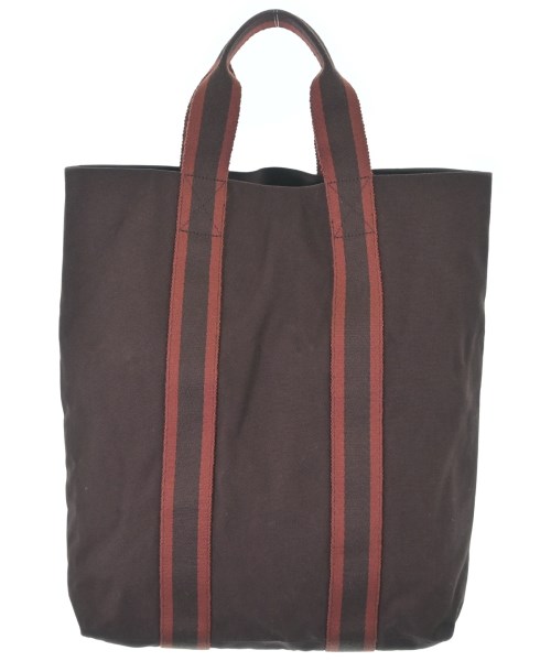 HERMES（エルメス）トートバッグ 赤 サイズ:- レディース/2200669729191