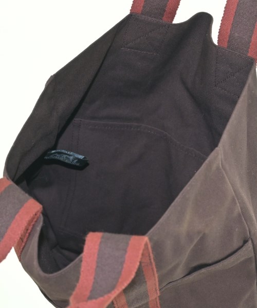HERMES（エルメス）トートバッグ 赤 サイズ:- レディース/2200669729191