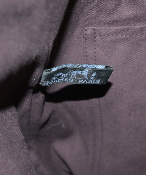 HERMES（エルメス）トートバッグ 赤 サイズ:- レディース/2200669729191