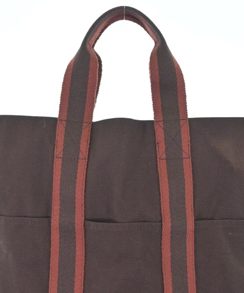 HERMES（エルメス）トートバッグ 赤 サイズ:- レディース/2200669729191