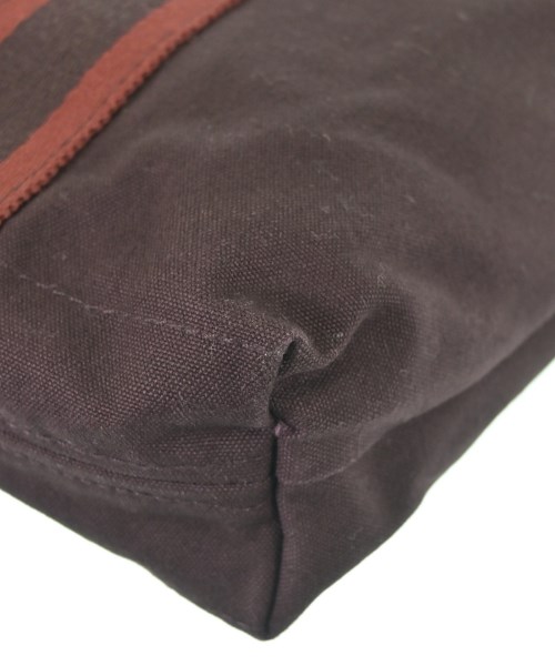 HERMES（エルメス）トートバッグ 赤 サイズ:- レディース/2200669729191