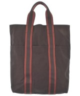 HERMES（エルメス）トートバッグ 赤 サイズ:- レディース/2200669729191