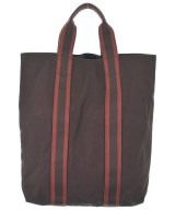 HERMES（エルメス）トートバッグ 赤 サイズ:- レディース/2200669729191