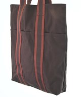 HERMES（エルメス）トートバッグ 赤 サイズ:- レディース/2200669729191