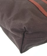 HERMES（エルメス）トートバッグ 赤 サイズ:- レディース/2200669729191