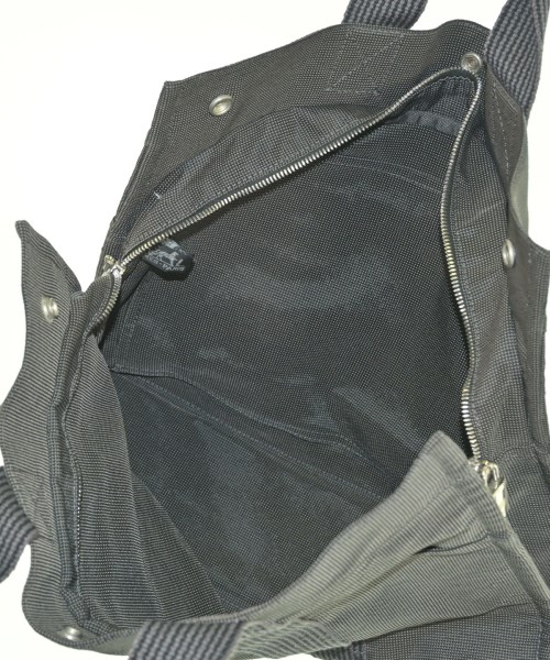HERMES（エルメス）トートバッグ グレー サイズ:- レディース/2200669729207