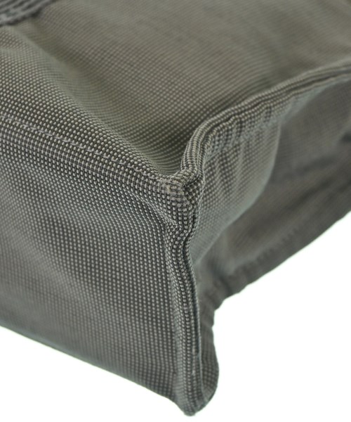 HERMES（エルメス）トートバッグ グレー サイズ:- レディース/2200669729207