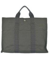 HERMES（エルメス）トートバッグ グレー サイズ:- レディース/2200669729207