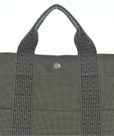 HERMES（エルメス）トートバッグ グレー サイズ:- レディース/2200669729207