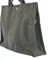 HERMES（エルメス）トートバッグ グレー サイズ:- レディース/2200669729207