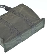HERMES（エルメス）トートバッグ グレー サイズ:- レディース/2200669729207