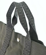 HERMES（エルメス）トートバッグ グレー サイズ:- レディース/2200669729207