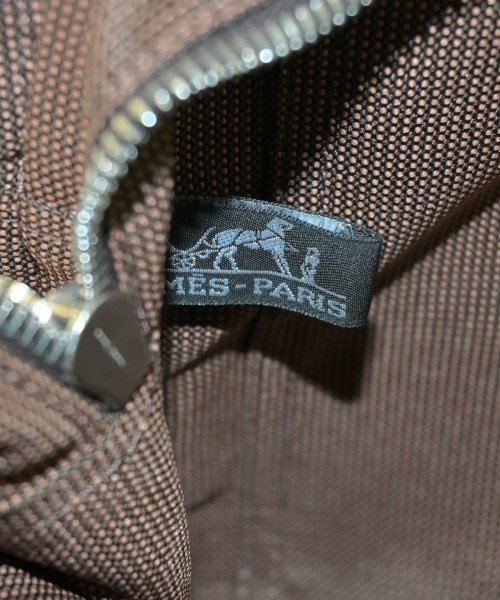 HERMES（エルメス）トートバッグ 茶 サイズ:- レディース/2200669729214