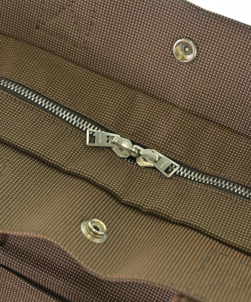 HERMES（エルメス）トートバッグ 茶 サイズ:- レディース/2200669729214
