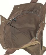 HERMES（エルメス）トートバッグ 茶 サイズ:- レディース/2200669729214