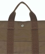 HERMES（エルメス）トートバッグ 茶 サイズ:- レディース/2200669729214