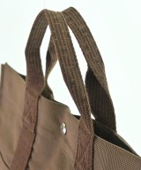HERMES（エルメス）トートバッグ 茶 サイズ:- レディース/2200669729214
